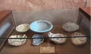 گنبد سازی در قدیم