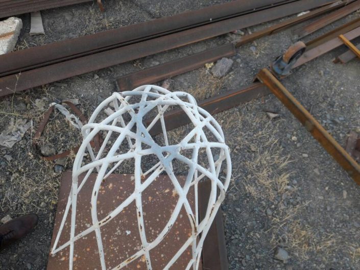 گنبد سازی در ملایر گنبد سازی در ملایر