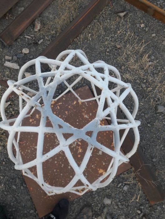 گنبد و گلدسته سازی سازنده گنبد و گلدسته